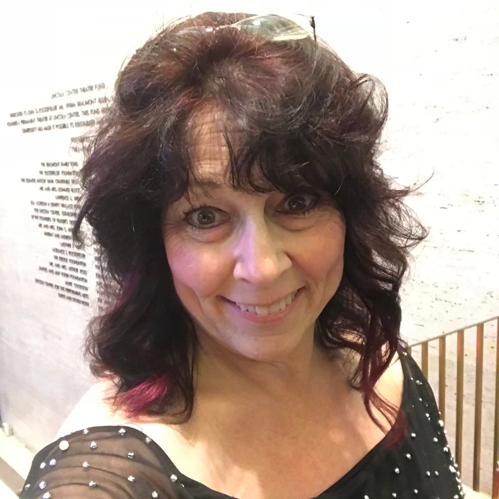 Meet your Posher, Tina